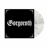 Gorgoroth – Pentagram LP Вініл Запечатаний