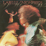 LaBelle ‎– Nightbirds