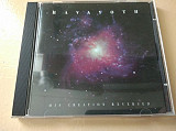 Продаю CD Havayoth “His Creation Reversed”