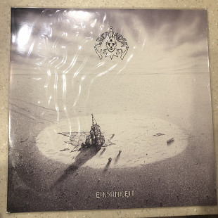 Lacrimosa – Einsamkeit LP вініл новий