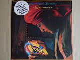 Electric Light Orchestra – Discovery (Jet Records – JETLX 500, Holland) insert EX/EX