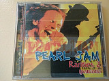 Pearl Jam Patriots