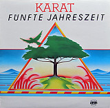 KARAT «Fünfte Jahreszeit»