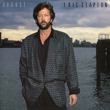 Eric Clapton - August 1986 Germany