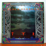 Black Sabbath – Tyr