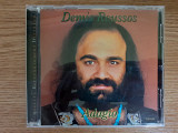 Компакт диск фирменный CD Demis Roussos – Adagio