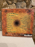 Karunesh-2000 Global Spirit HDCD 1-st Press USA Limited Slipcase Edition Ultra Rare New Sealed!