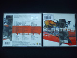 V/A: Blasters - The Action Movie Song Collection