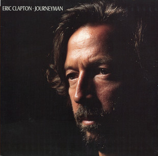 Eric Clapton - Journeyman 1989 USA