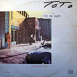 TOTO «Fahrenheit»