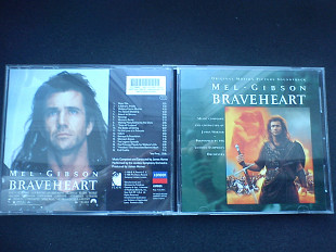 OST: Braveheart - James Horner Performed By The London Symphony Orchestra