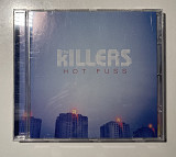 The Killers Hot Fuss CD (з бонусних треками)