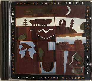 Runrig - “Amazing Things”