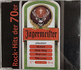 Rock-Hits Der 70er (Jägermeister Präsentiert),