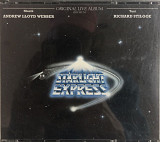 Andrew Lloyd Webber - “Starlight Express - Original Live Album Bochum”, 2CD