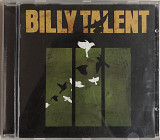 Billy Talent ‎- "Billy Talent III"