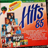 VA(T.Anders, Nicole, Udo Jurgens, etc.) - Hits 85 Das Deutsche Doppelalbum (2 LP)