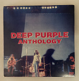 Deep Purple - Anthology 1984-2000 (2CD+1DVD)