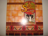 STEELEYE SPAN- Parcel Of Rogues 1973 Orig. USA Rock Folk Rock--РЕЗЕРВ