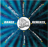 KC & The Sunshine Band ‎– Dance Remixes (made in USA)