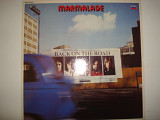 MARMALADE- Back On The Road 1981 UK Rock--РЕЗЕРВ