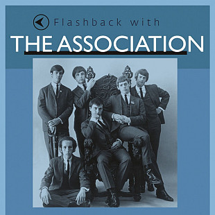 The Association ‎– Flashback With (made in USA)