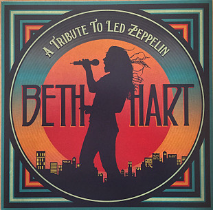 Beth Hart – A Tribute To Led Zeppelin -22
