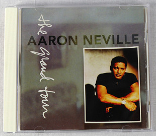 Aaron Neville ‎– The Grand Tour (made in USA)