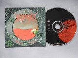 Mortification Blood World CD USA 1994 оригинал NM Death Metal