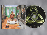 P.O.D. The Fundamental Elements Of Southtown CD USA 1999 оригинал EX Nu Metal