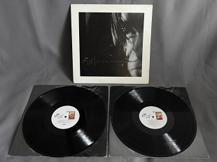 This Mortal Coil Filigree & Shadow LP UK 1986 пластинка Британия EX+