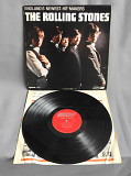 THE ROLLING STONES England's Newest Hit Makers 1964 USA London пластинка re 1966