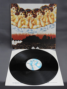 The Cure ‎Japanese Whispers LP UK 1983 Британская пластинка EX+ 1press