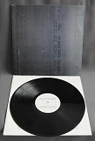 New Order ‎Brotherhood LP 1986 оригинал UK Британская пластинка NM/M-