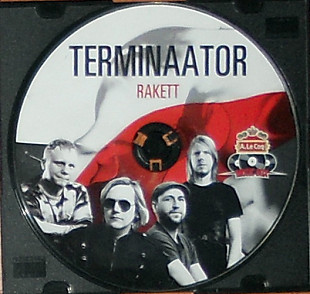 Terminaator - Rakett (2011)