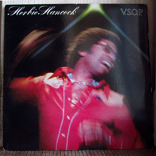 Herbie Hancock – V.S.O.P. (2 LP)