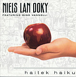 Gino Vannelli + Niels Lan Doky – Haitek Haiku ( Italy )