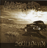 Mucupurulent – Soul Reaver ( CD-Maximum – CDM 0503-1377 )