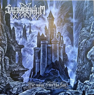 Sacramentum – Far Away From The Sun LP Вініл Запечатаний