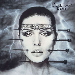 Debbie Harry - Kookoo (180g) (Clear Vinyl)PRE ORDER