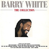 Barry White – The Collection (UK)