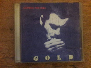 George Michael - gold