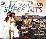 The World Of Italo Super Hits ( 2xCD) ( Germany )