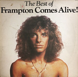 Peter Frampton - “The Best Of Frampton Comes Alive!”