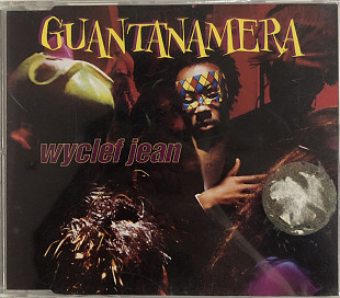 Wyclef Jean - “Guantanamera”, Maxi-Single