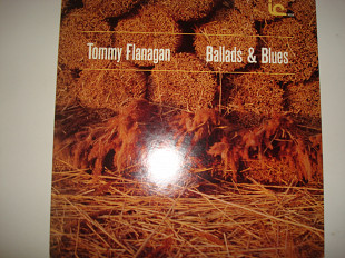 TOMMY FLANAGAN- Ballads & Blues 1979 USA Jazz Bop