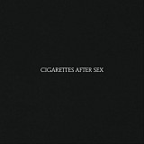 Cigarettes After Sex – Cigarettes After Sex (LP)