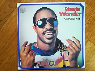 Stevie Wonder-Greatest hits (3)-NM-Болгария