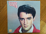 Elvis (1)-NM+-Болгария