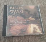 Blues Way - 2